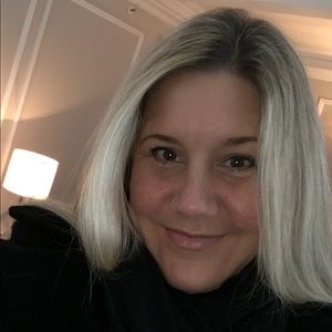 Meet your Posher, Susan